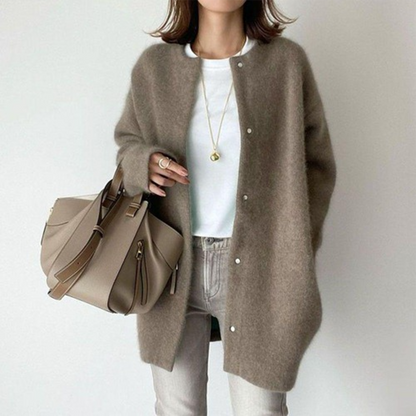 Amandine™ | Rebeca refinada