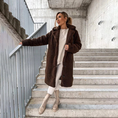 Jean™ Chaqueta suave y elegante