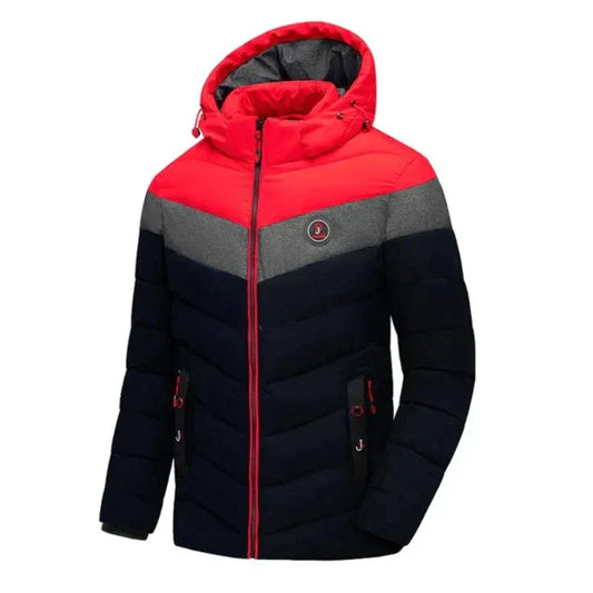 DAX | Chaqueta de esquí y outdoor