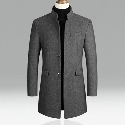 Fernando | Elegante chaqueta para hombre