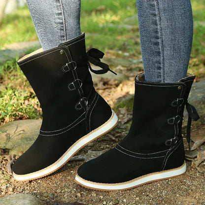 Botas Rufina | Botas de nieve para mujer