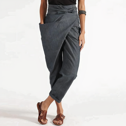 NENA - Pantalones de moda y versátiles