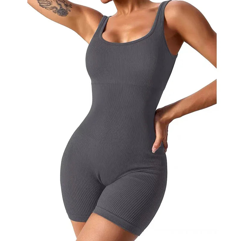 Sierra - Cómodo body de verano para mujer