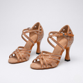Damskie Buty Do Tańca