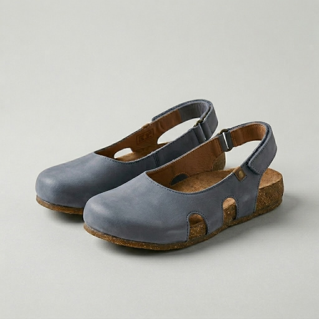 Damskie Buty Typu Slingback