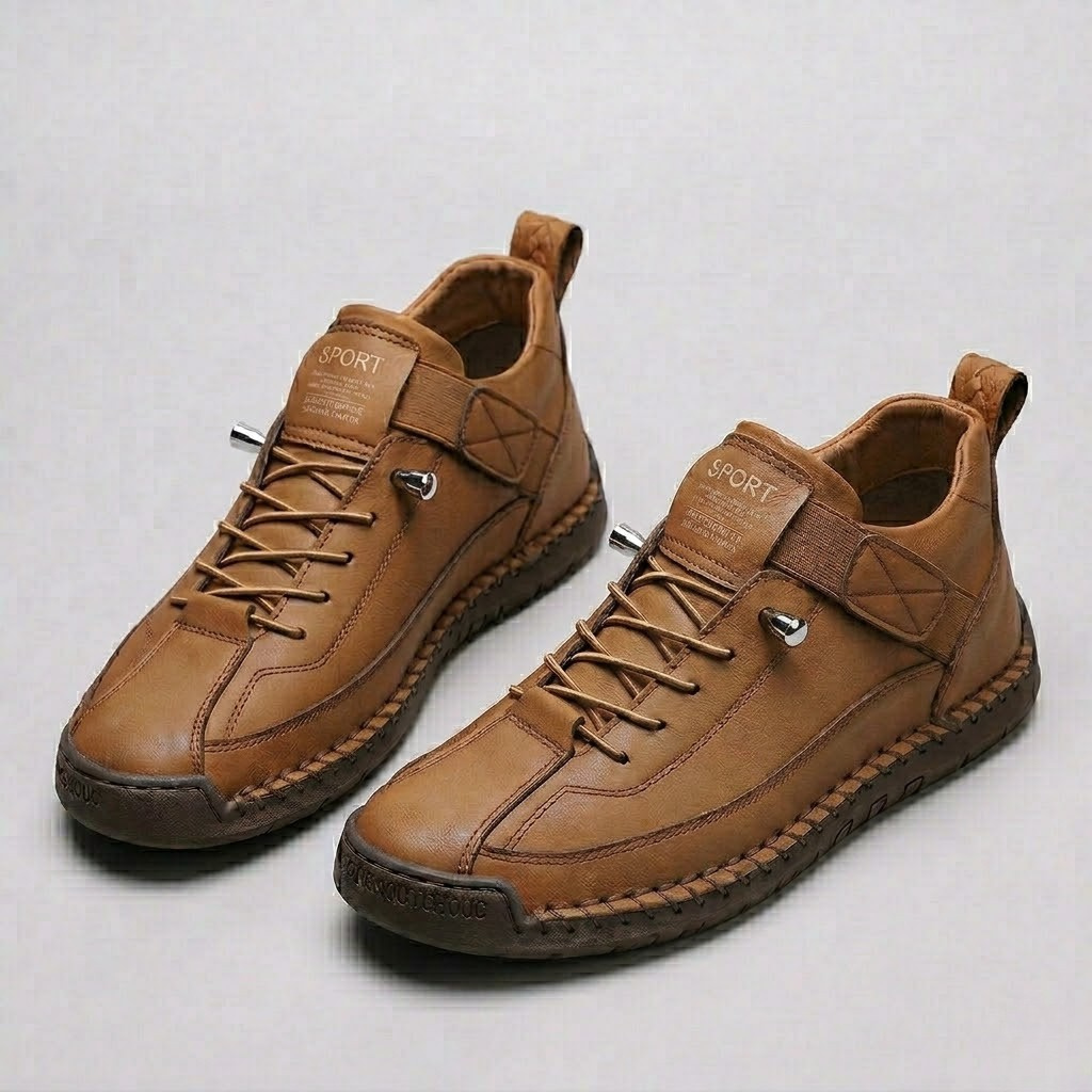 Damskie Sneakersy Codzienne Casual