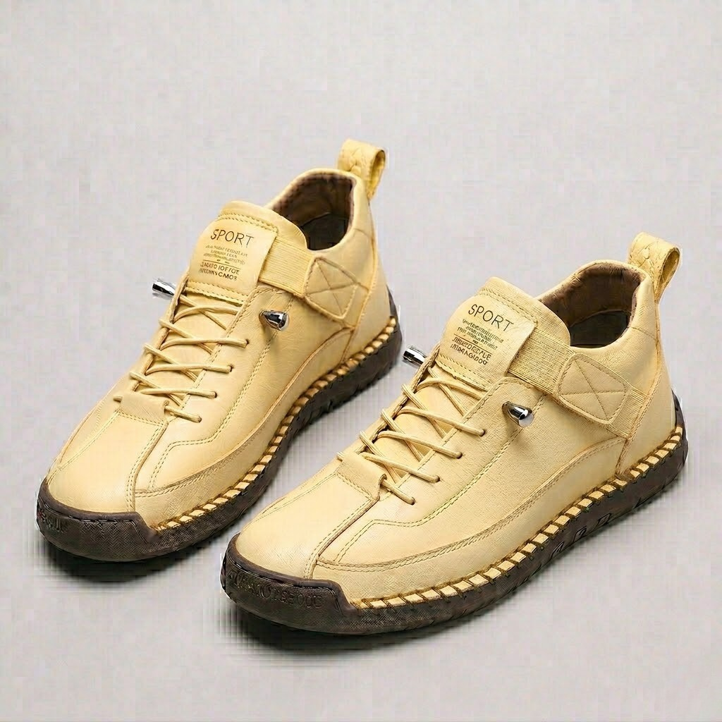 Damskie Sneakersy Codzienne Casual