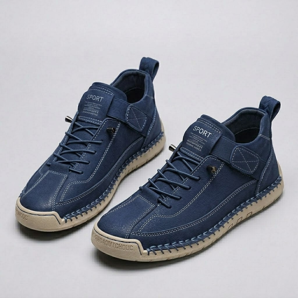 Damskie Sneakersy Codzienne Casual