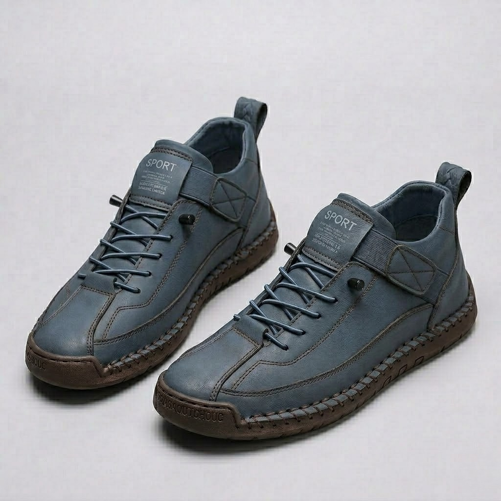 Damskie Sneakersy Codzienne Casual