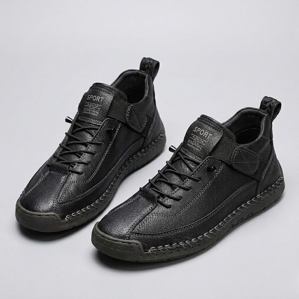Damskie Sneakersy Codzienne Casual