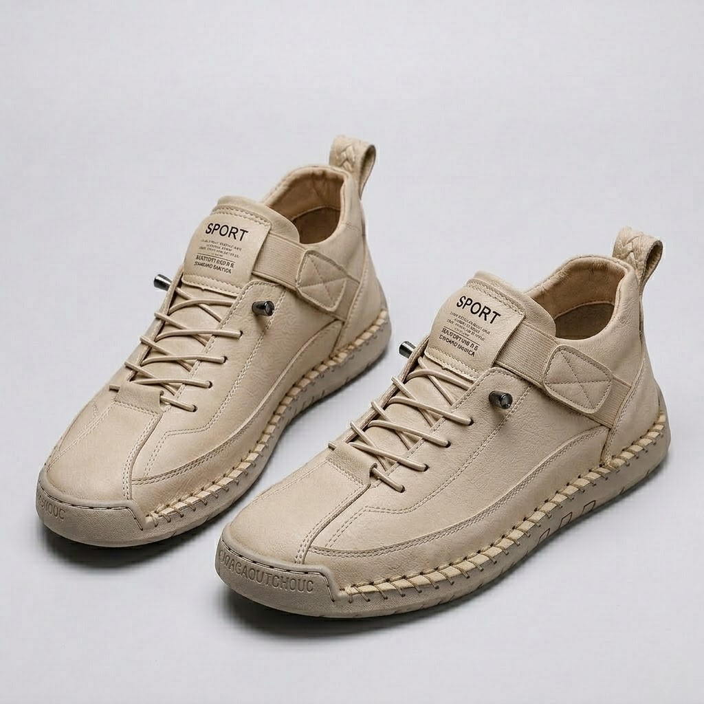 Damskie Sneakersy Codzienne Casual