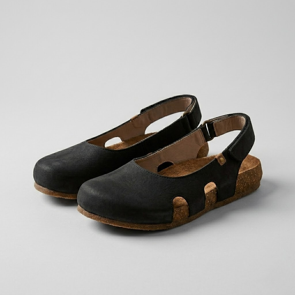 Damskie Buty Typu Slingback