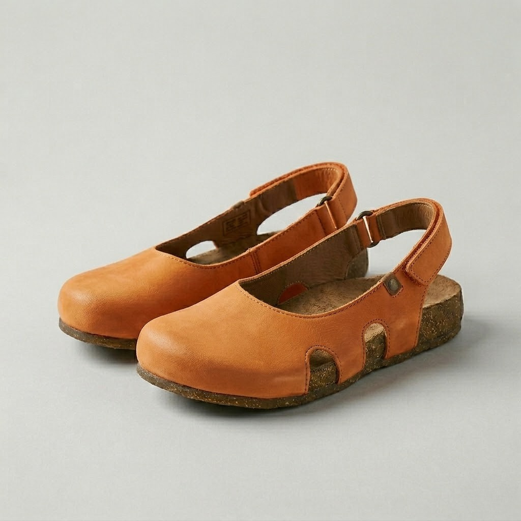 Damskie Buty Typu Slingback
