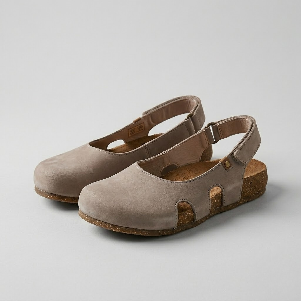 Damskie Buty Typu Slingback