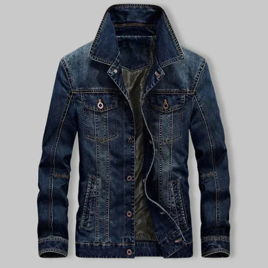 Eleazar | chaqueta clásica de hombre