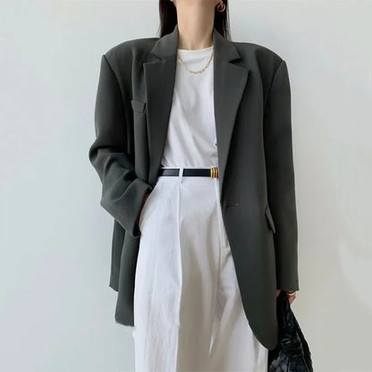 Gisela - Blazer para mujer