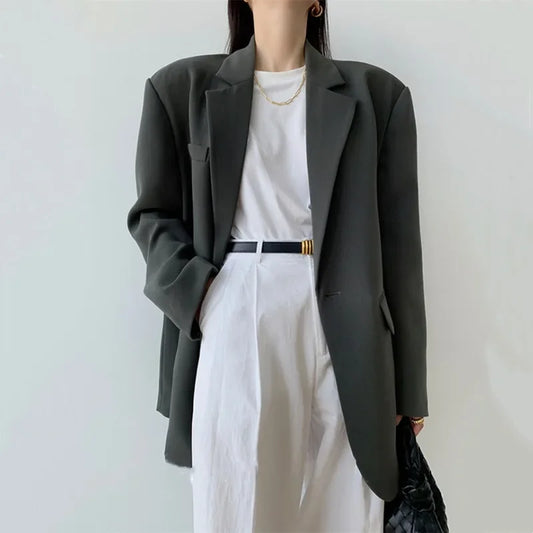 Gisela - Blazer para mujer