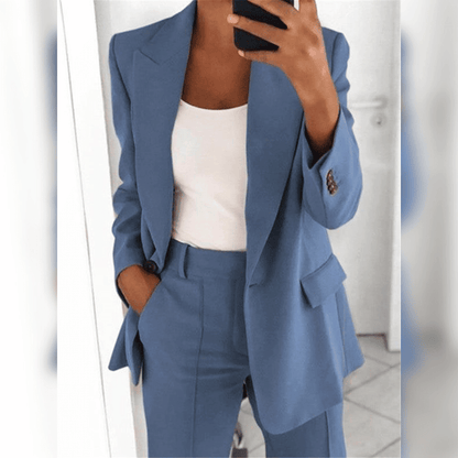 Elisa | El traje elegante y cómodo