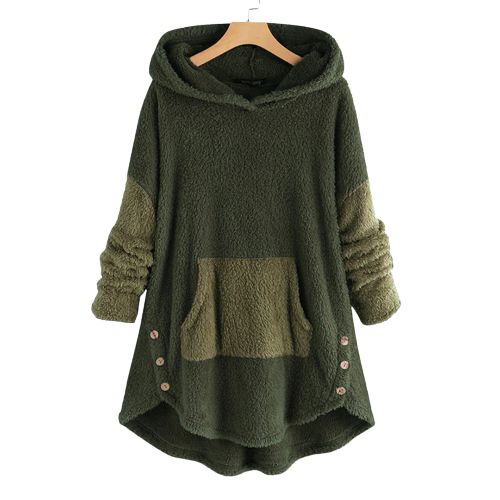 Las chaquetas más cálidas de la temporada
