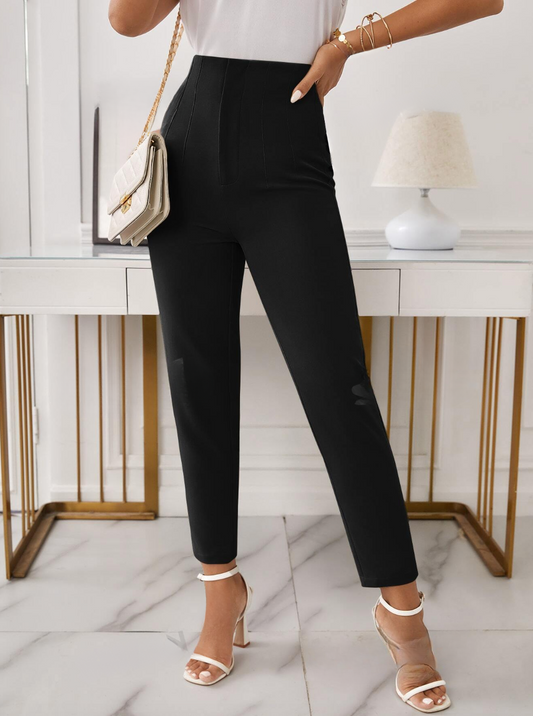 Élise - Traje pantalón chic mujer