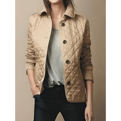 Chaqueta acolchada | Lotte