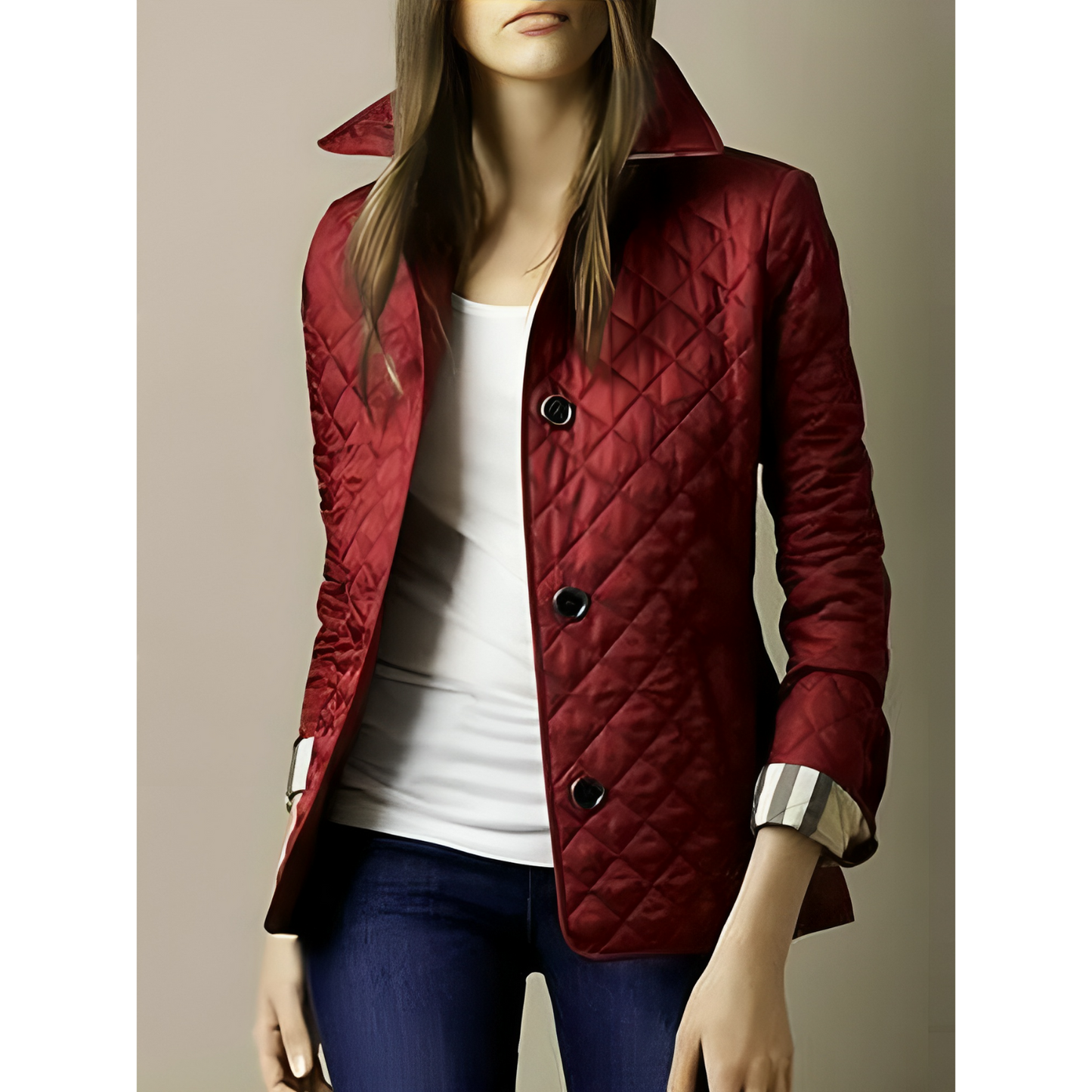 Chaqueta acolchada | Lotte