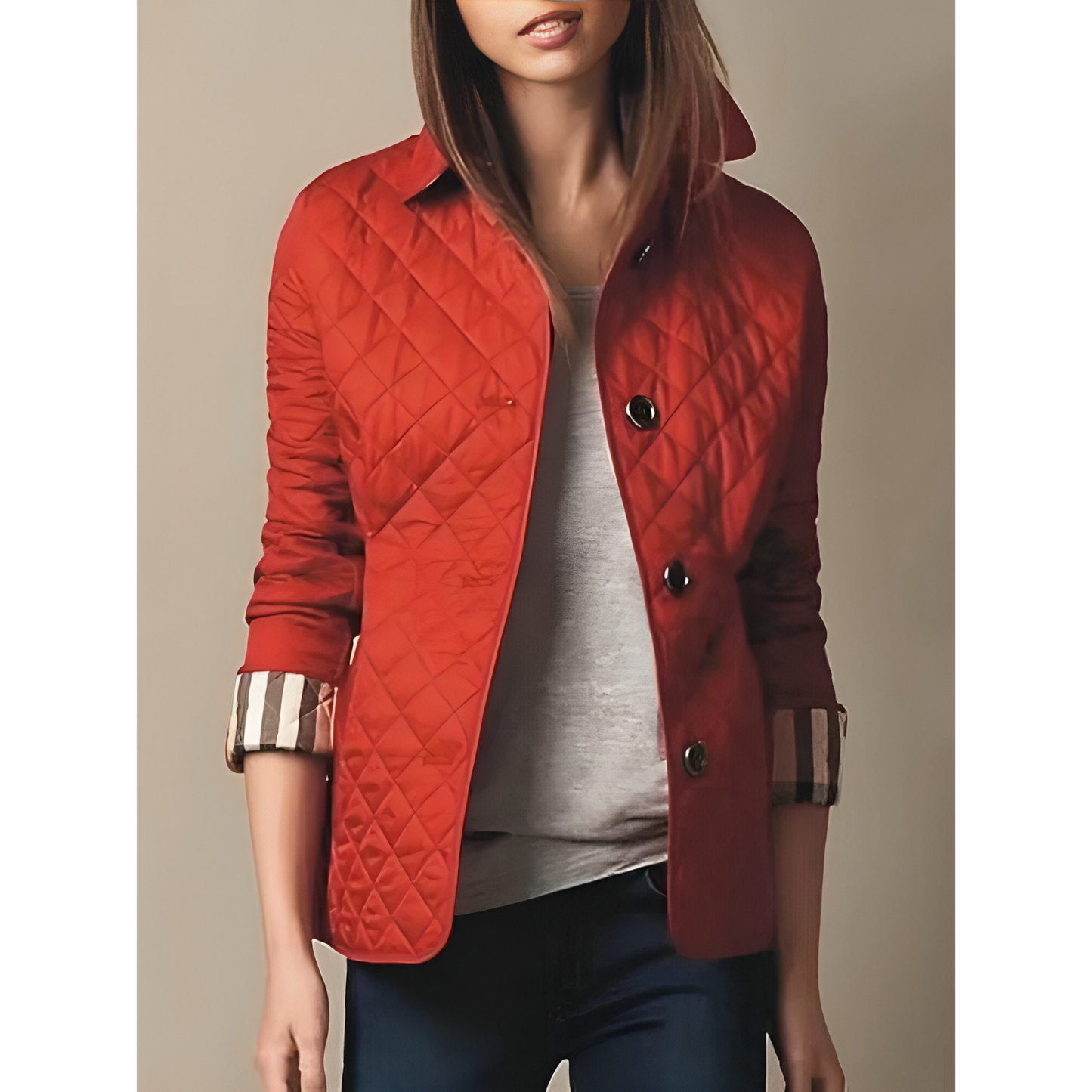 Chaqueta acolchada | Lotte