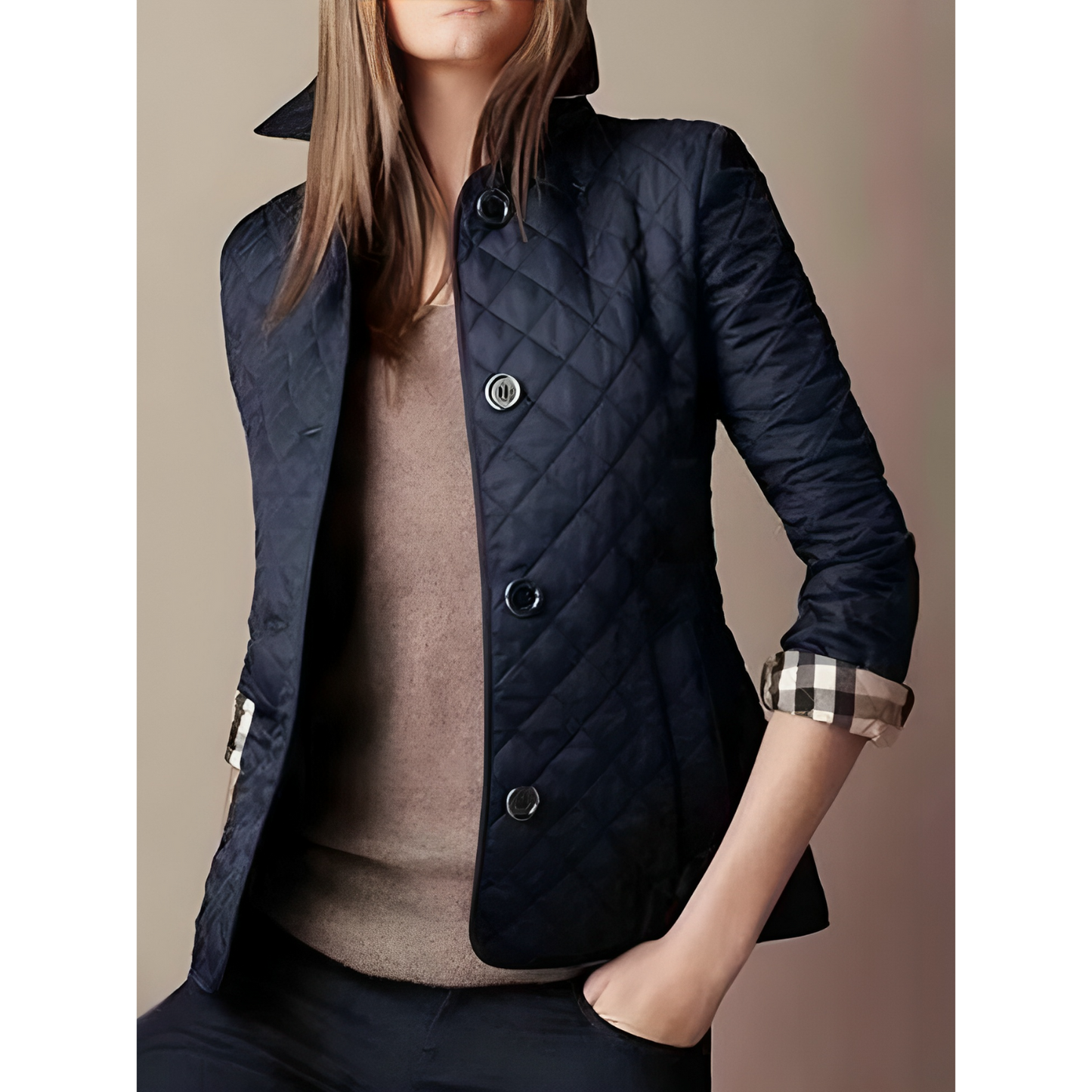 Chaqueta acolchada | Lotte