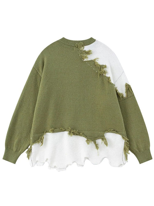 Fiene | Jersey vintage de algodón