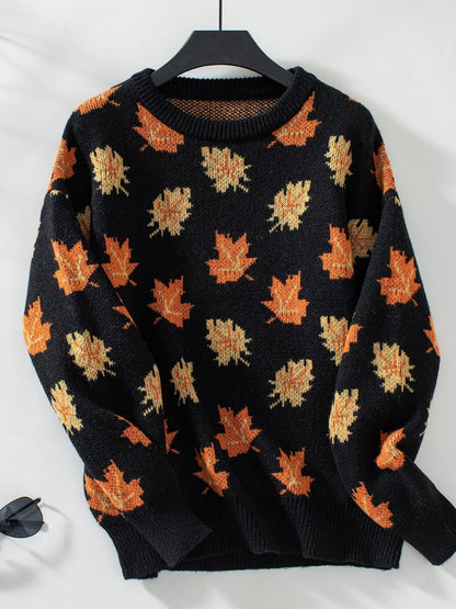 Jersey Elavira | Jersey Casual Maple Leaf
