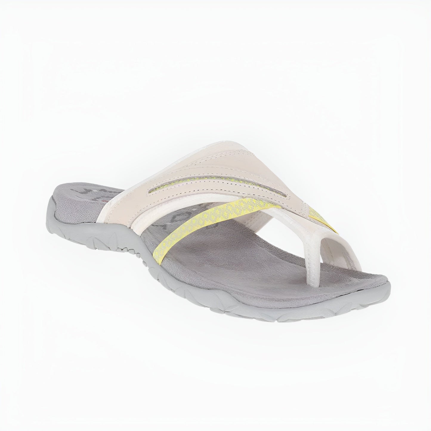 Mila® | Sandalias ortopédicas ergonómicas