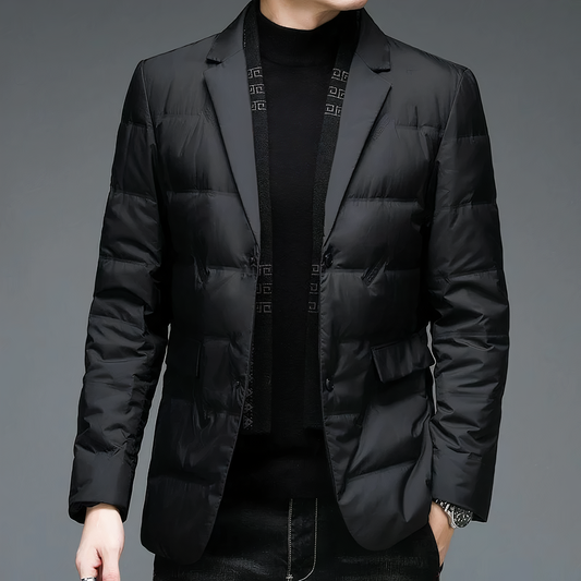 EMMAN | Elegante blazer para hombre
