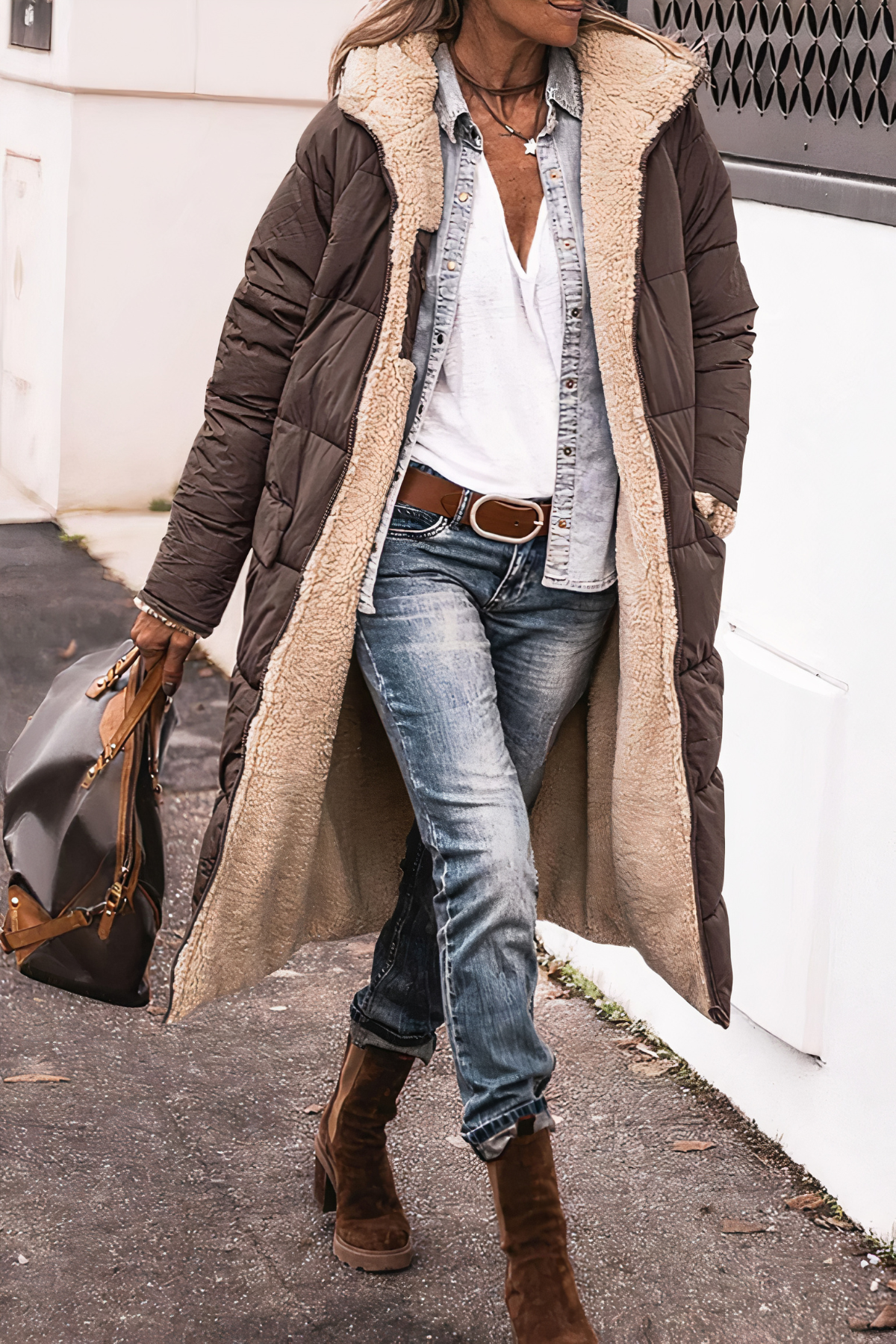 Parka | Esme