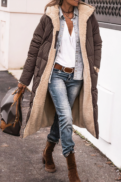 Parka | Esme