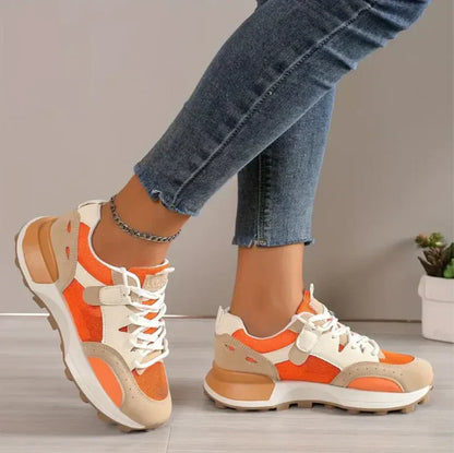 Edith | Zapatillas Casual Mujer