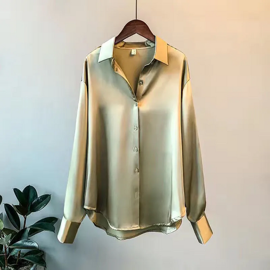 Elina | Blusa elegante y con estilo