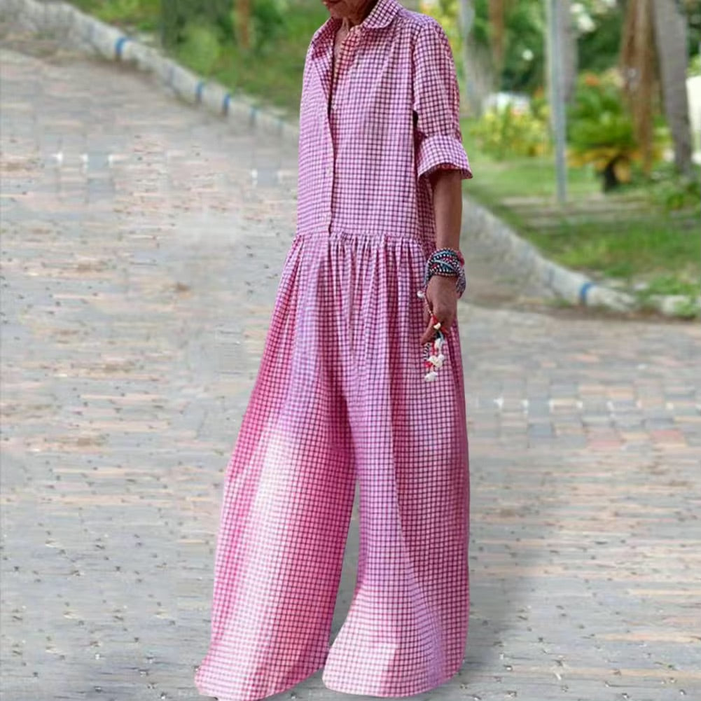 Elin | Mono Casual Soft