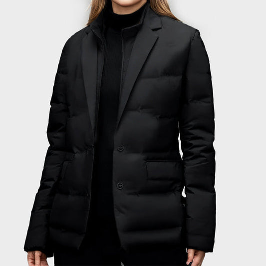Evie | Chaqueta cortaviento ideal para tus aventuras en la ciudad