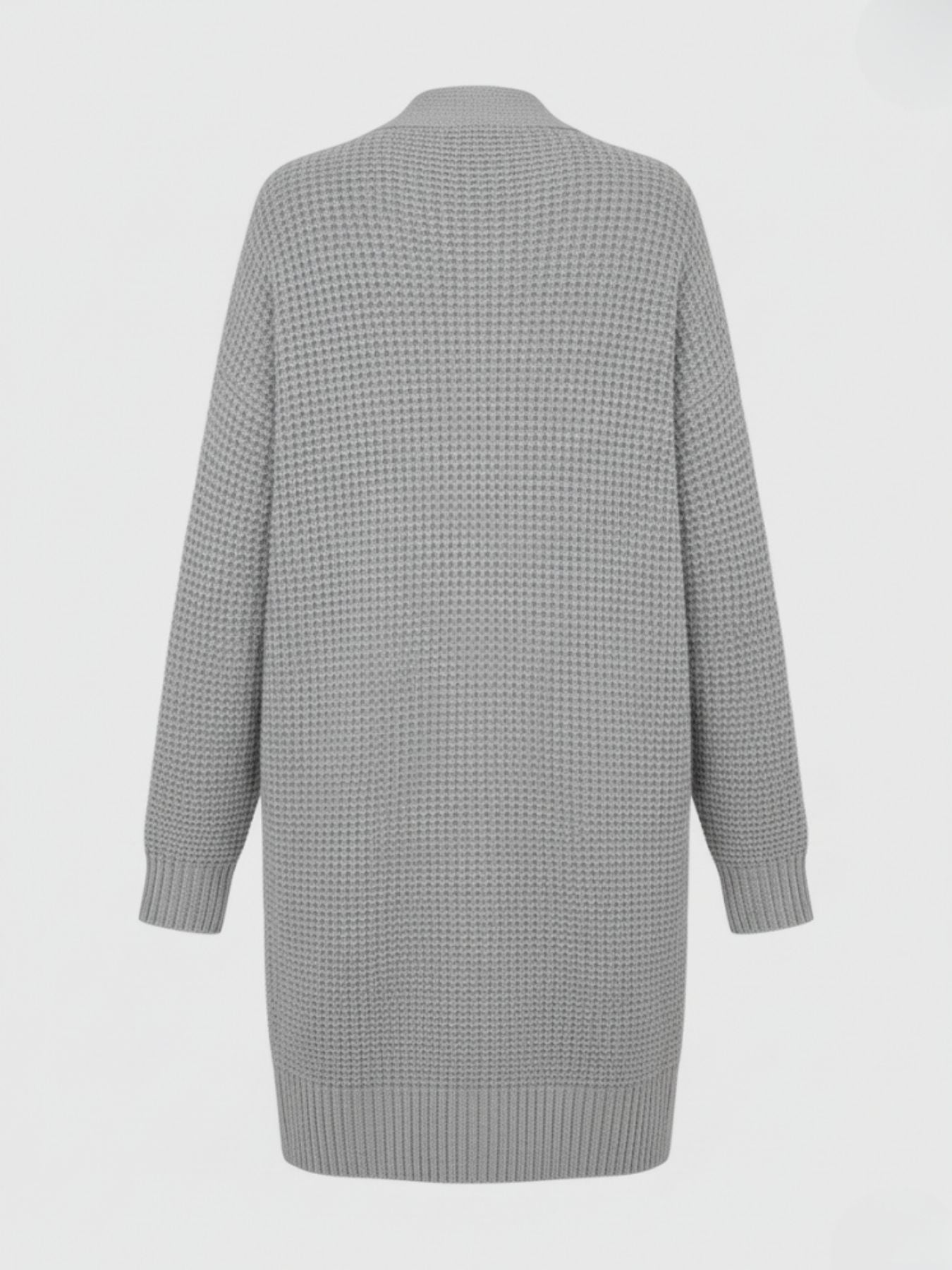 Emma | Chaleco de otoño clásico, elegante y cómodo para mujer