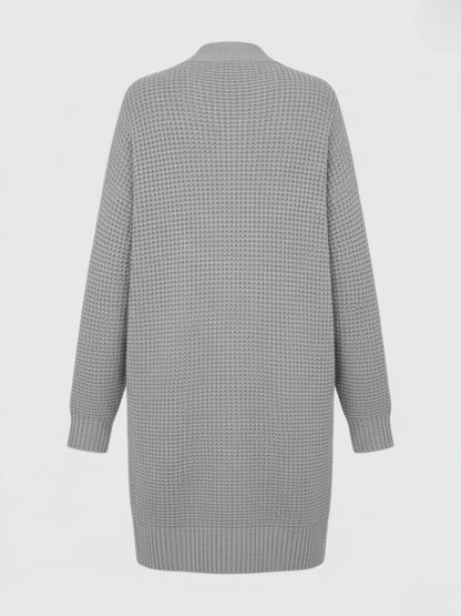 Emma | Chaleco de otoño clásico, elegante y cómodo para mujer