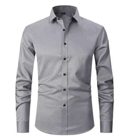 Camisa Alex Stretch | Camisa cómoda para hombre con super stretch