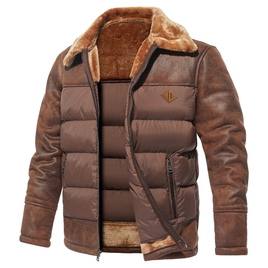 Glacia™ | Chaqueta para hombre