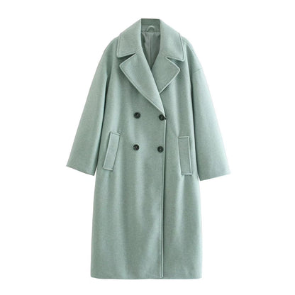 Drisella - Chaqueta - Elegante - Diseño versátil - Ideal para la primavera para mujer