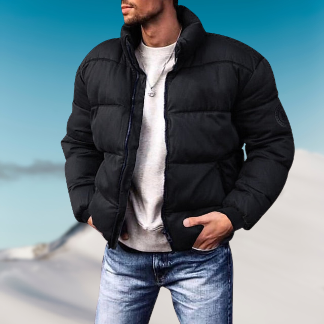 Mikael | Chaqueta para hombre