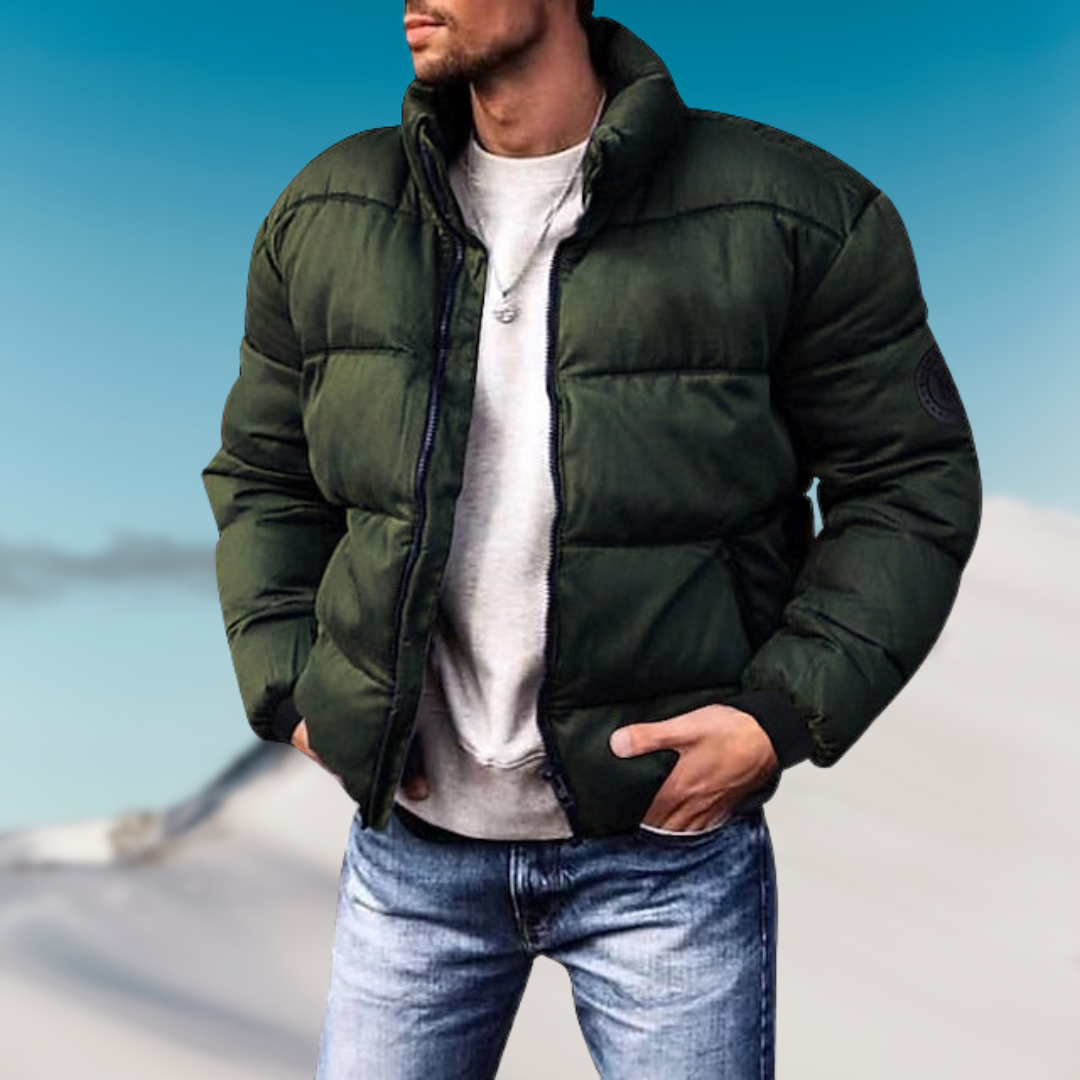 Mikael | Chaqueta para hombre