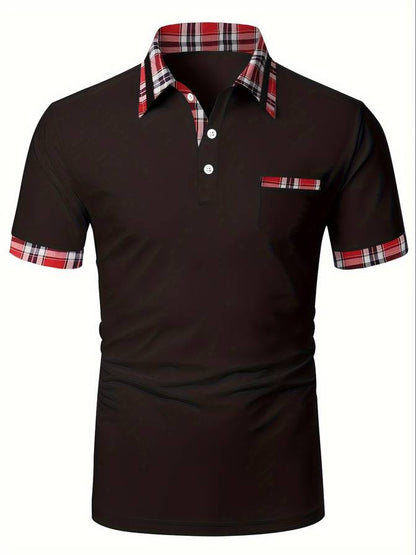 Crispino Polo | Polo Casual para Hombre