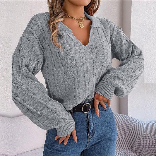 Jersey Dahl® Casual and Relaxed