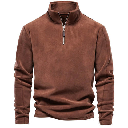 Wisco Sweater | Jersey polar para hombre