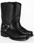 Męskie Buty Motocyklowe Harness