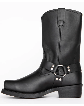 Męskie Buty Motocyklowe Harness